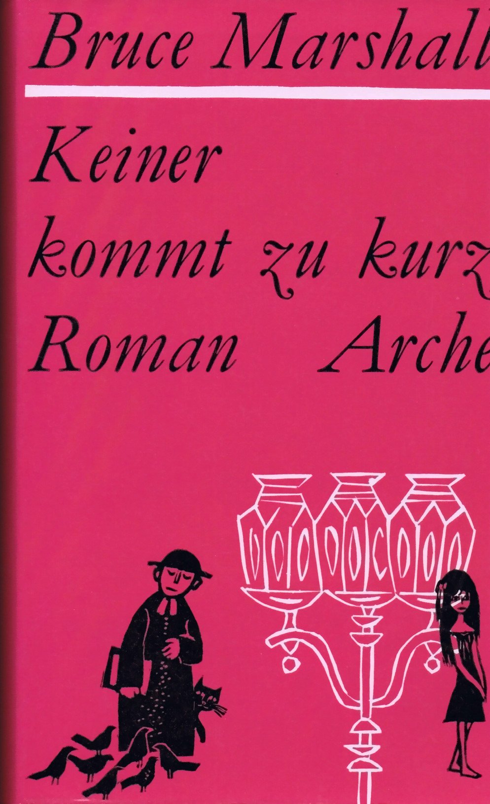 Keiner kommt zu kurz oder Der Stundenlohn Gottes Books