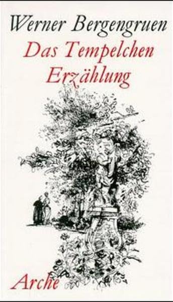 Das Tempelchen: Erzählung Lifestyle