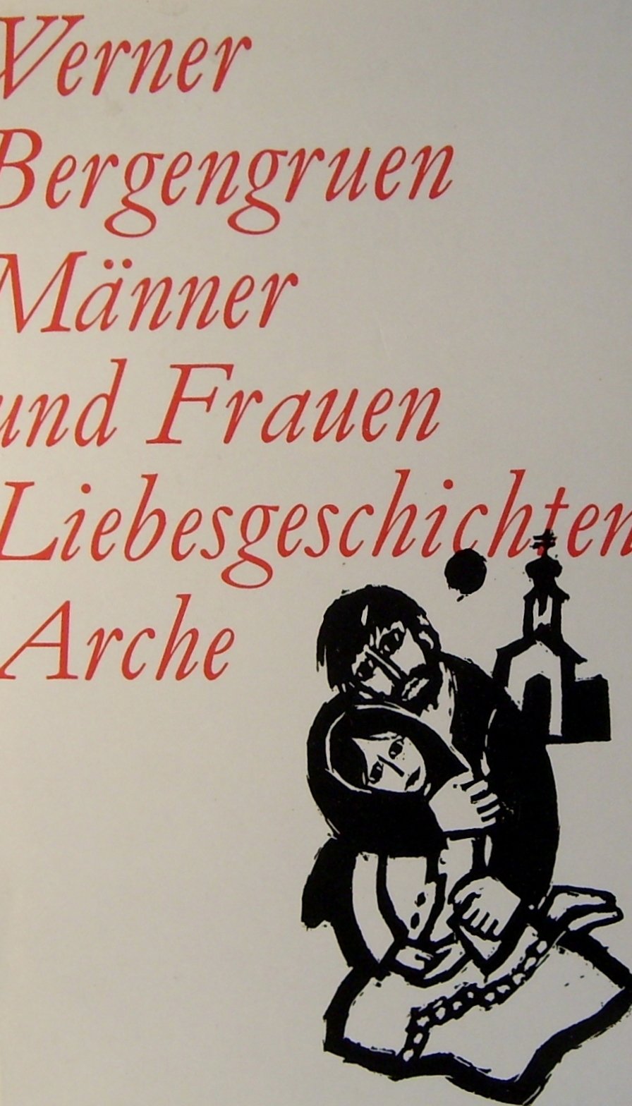 Männer und Frauen: Liebesgeschichten Books
