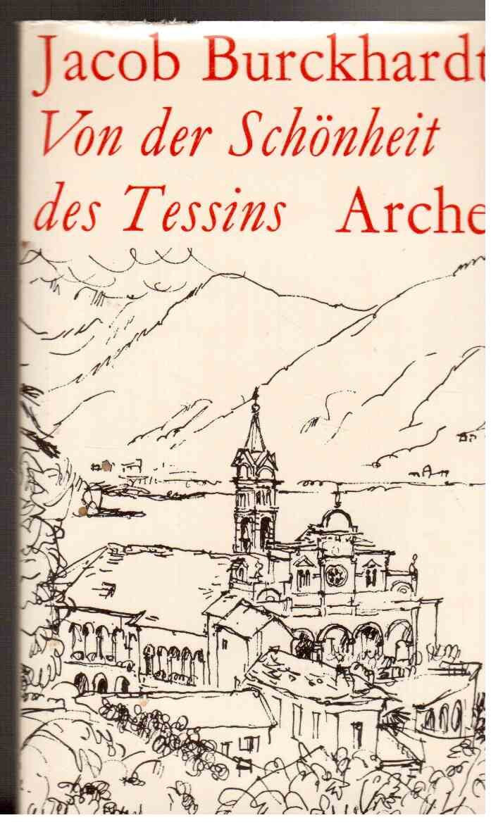 Von der Schönheit des Tessins Travel