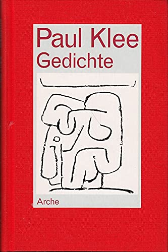Gedichte Poetry