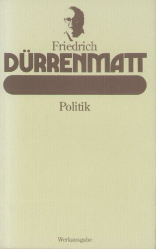Politik. Essays und Reden Books