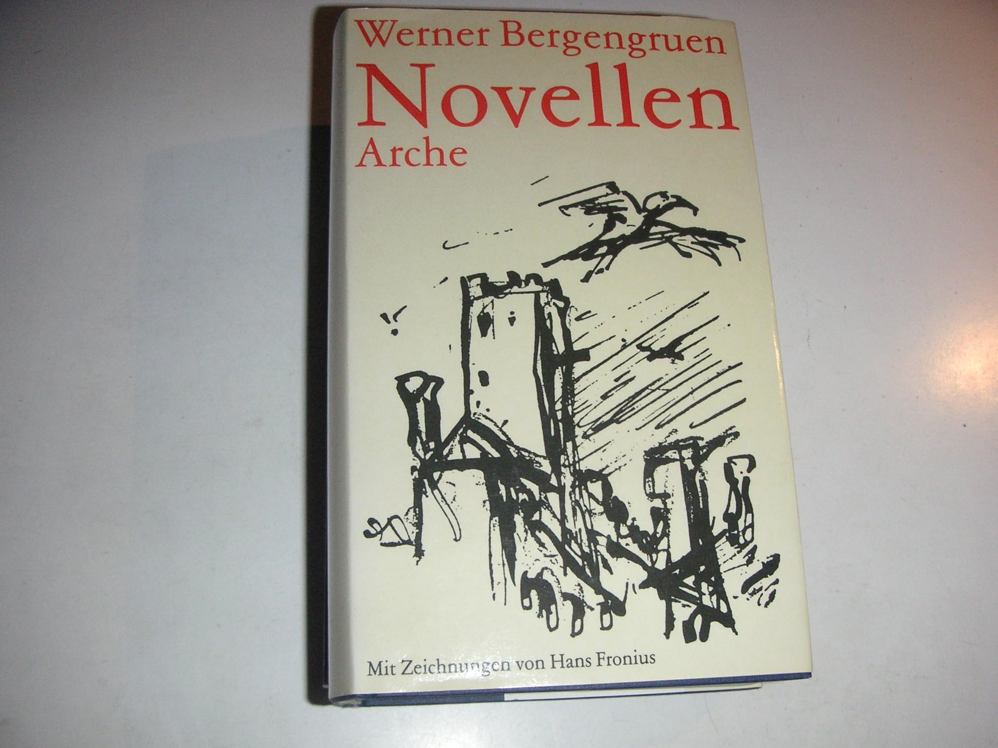 Novellen. Die schönsten Novellen in der Auswahl des Dichters Books