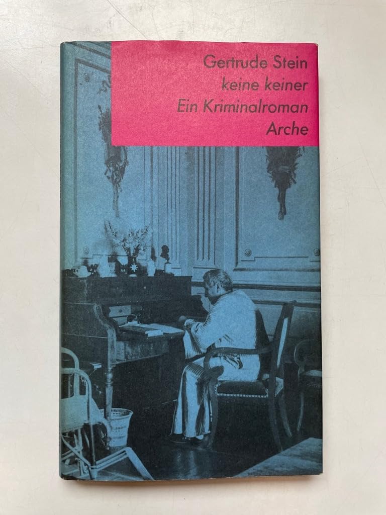 Keine keiner: Ein Kriminalroman Books