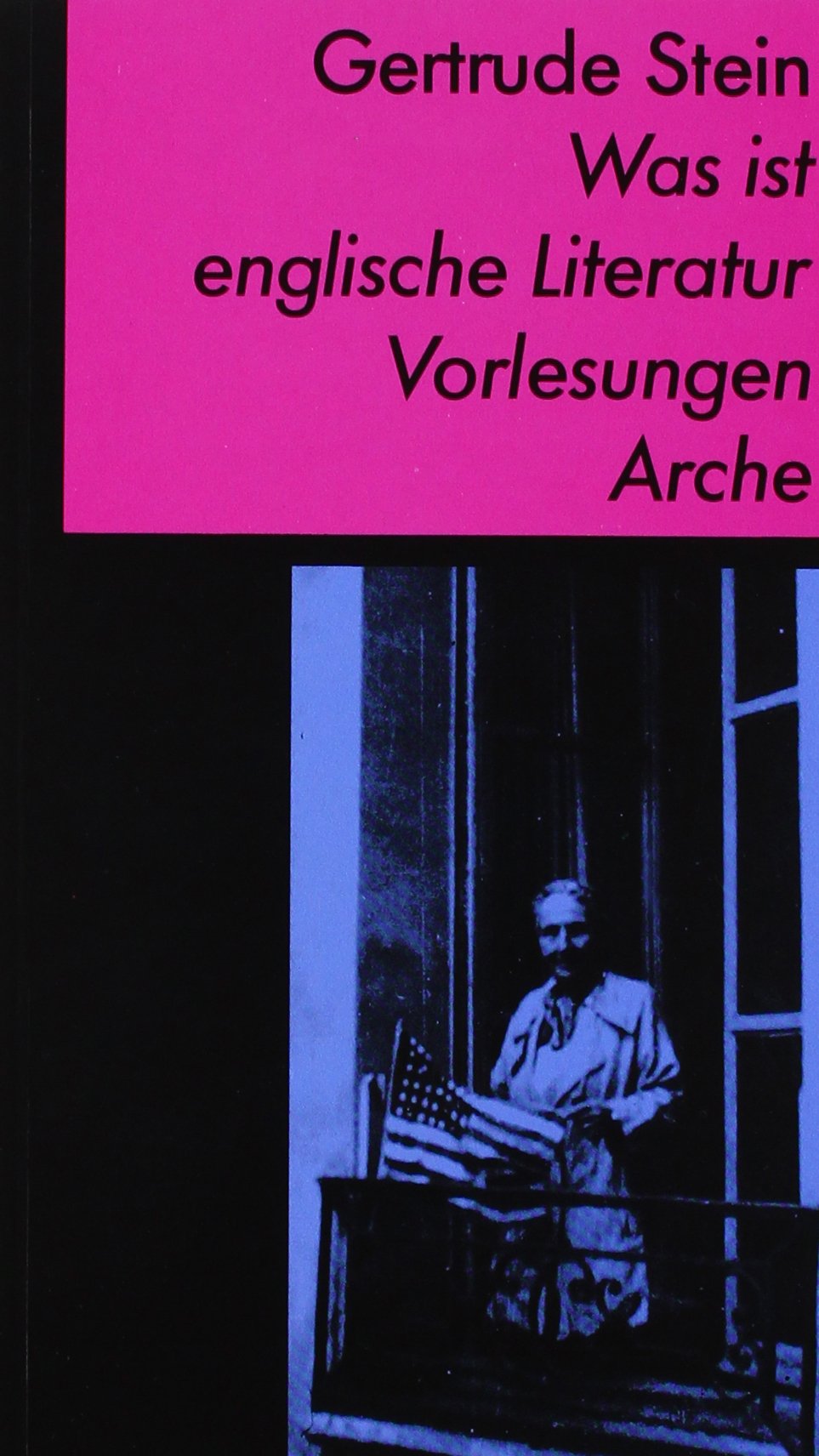 Was ist englische Literatur: Vorlesungen Essays & Short Stories