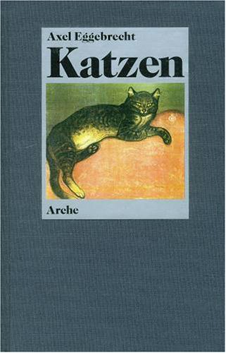 Katzen Memories