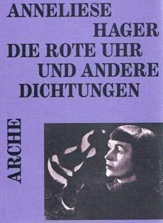 Product Image: Die rote Uhr