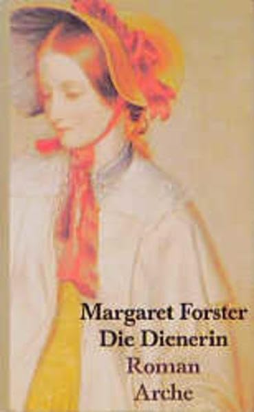 Die Dienerin: Roman Contemporary literature