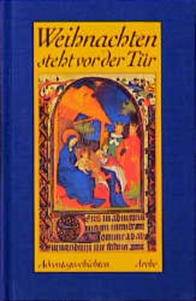 Weihnachten steht vor der Tür: Adventsgeschichten Fiction