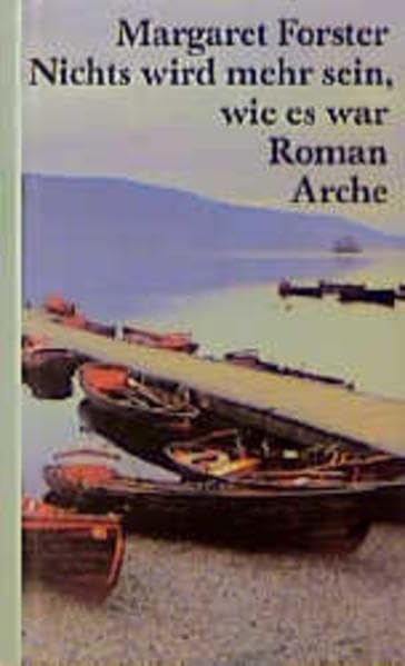 Nichts wird mehr sein, wie es war Contemporary literature