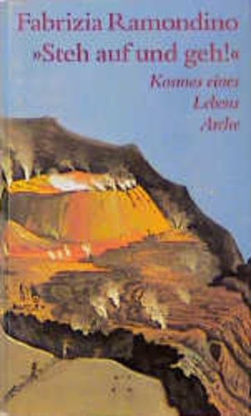 'Steh auf und geh'. Kosmos eines Lebens Contemporary literature