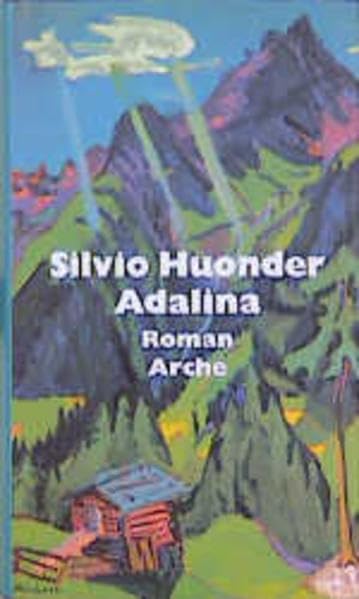 Adalina: Roman Contemporary literature
