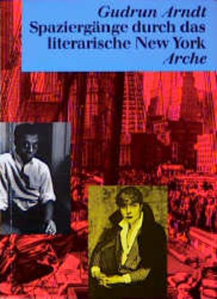 Spaziergänge durch das literarische New York Travel