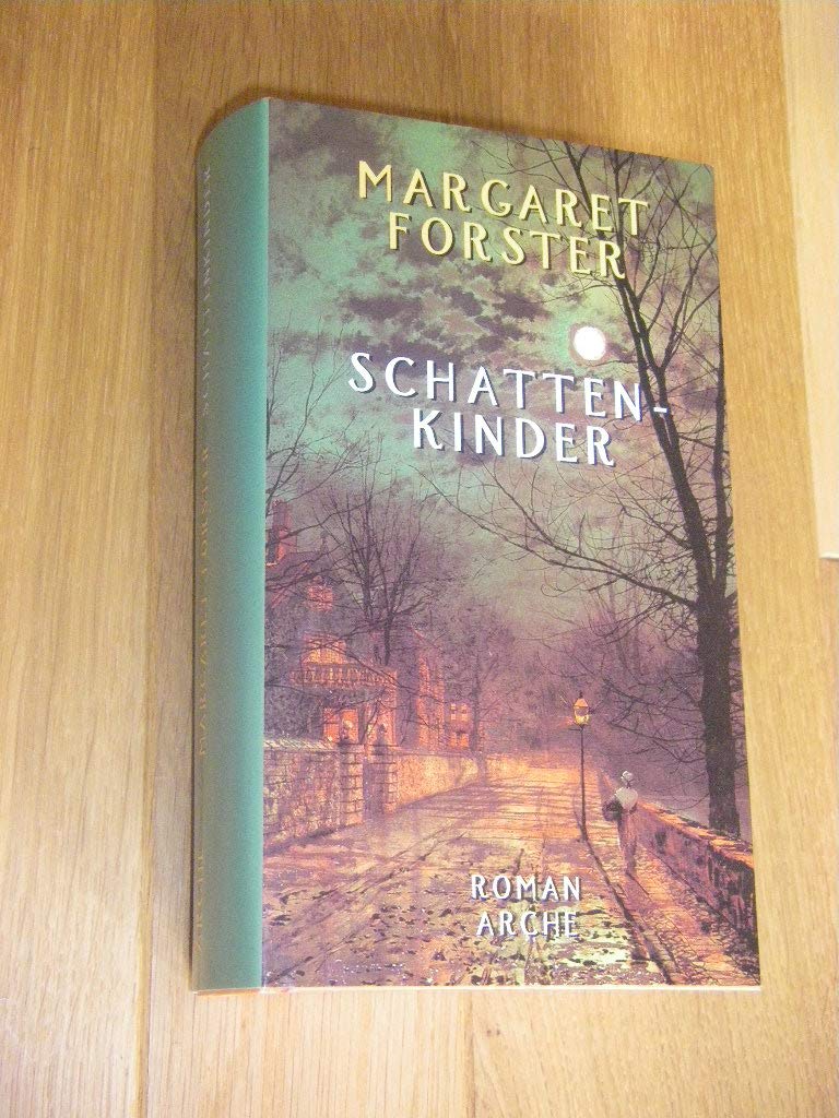 Product Image: Schattenkinder