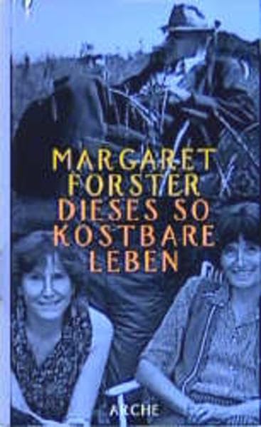 Dieses so kostbare Leben Contemporary literature Books
