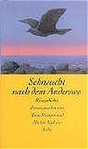 Sehnsucht nach dem Anderswo: Reisegedichte Poetry