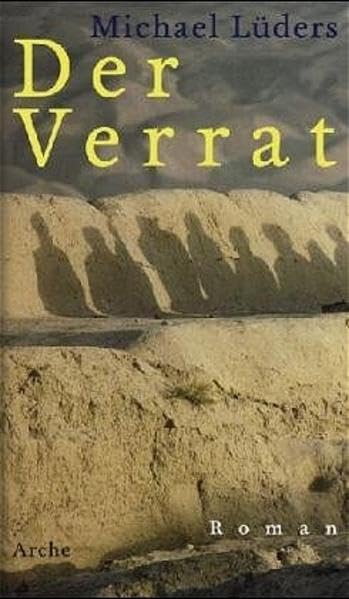 Der Verrat: Roman Contemporary literature Books
