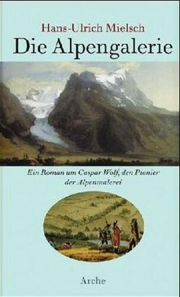 Product Image: Die Alpengalerie
