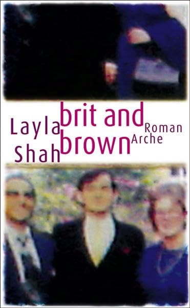 Product Image: brit and brown
