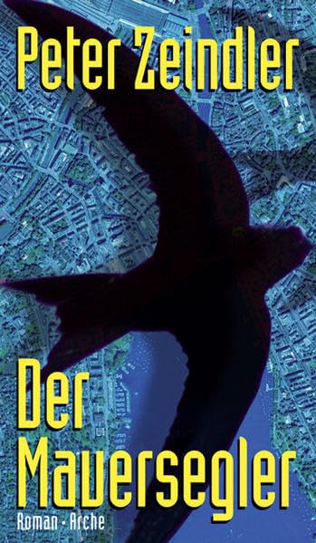 Der Mauersegler Contemporary literature Books