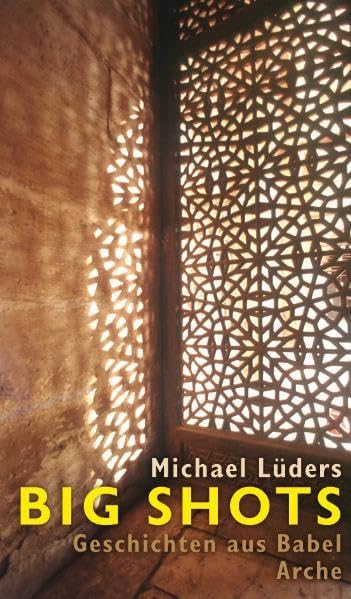 Big Shots: Geschichten aus dem Paradies Contemporary literature