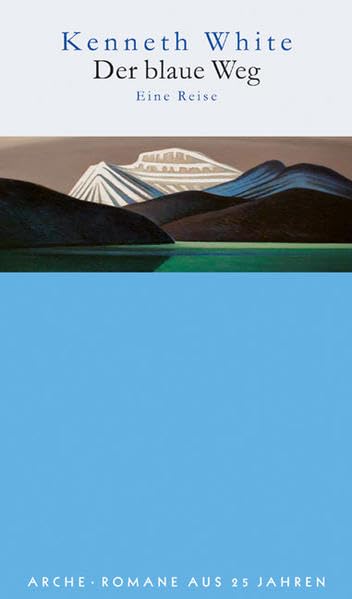Der blaue Weg Contemporary literature Books