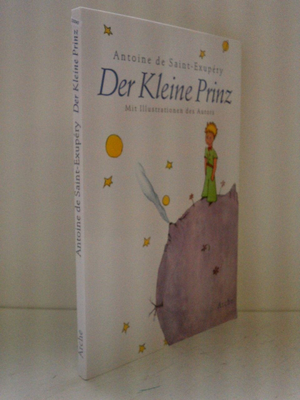 Der Kleine Prinz: In neuer Rechtschreibung Classics