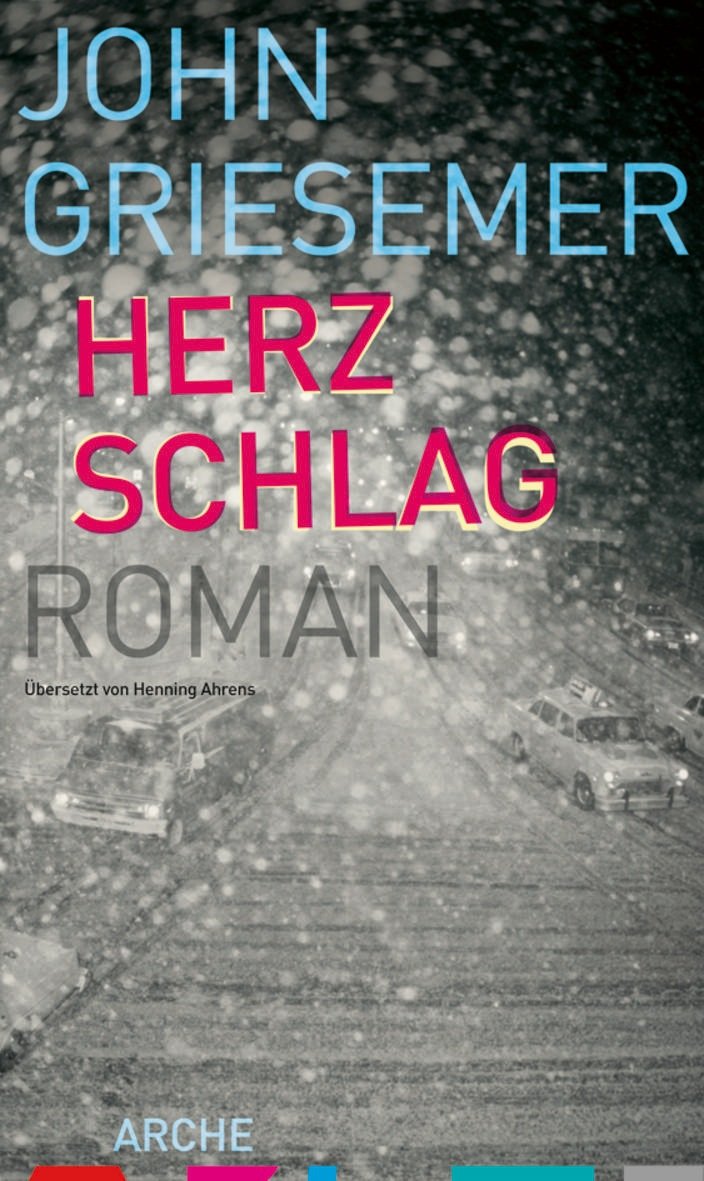Herzschlag Contemporary literature