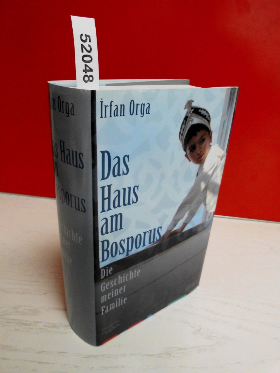 Das Haus am Bosporus: Die Geschichte meiner Familie Personalities