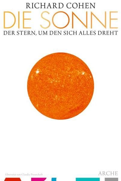 Die Sonne: Der Stern, um den sich alles dreht Geology & Geography