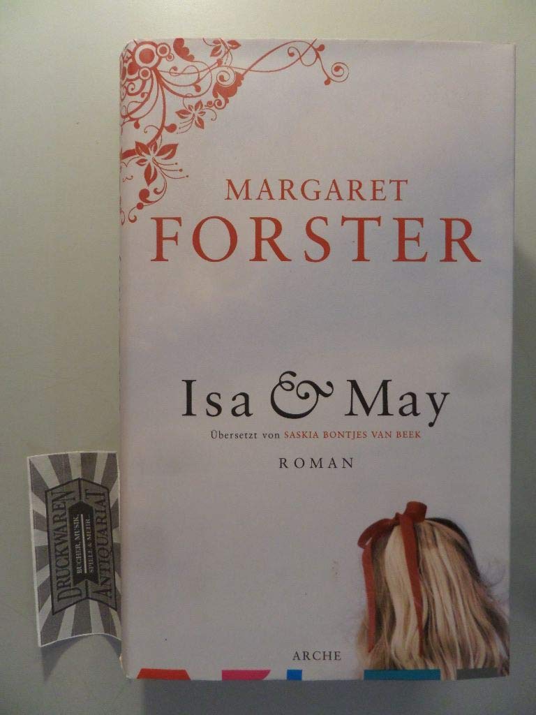 Isa & May Contemporary literature Books