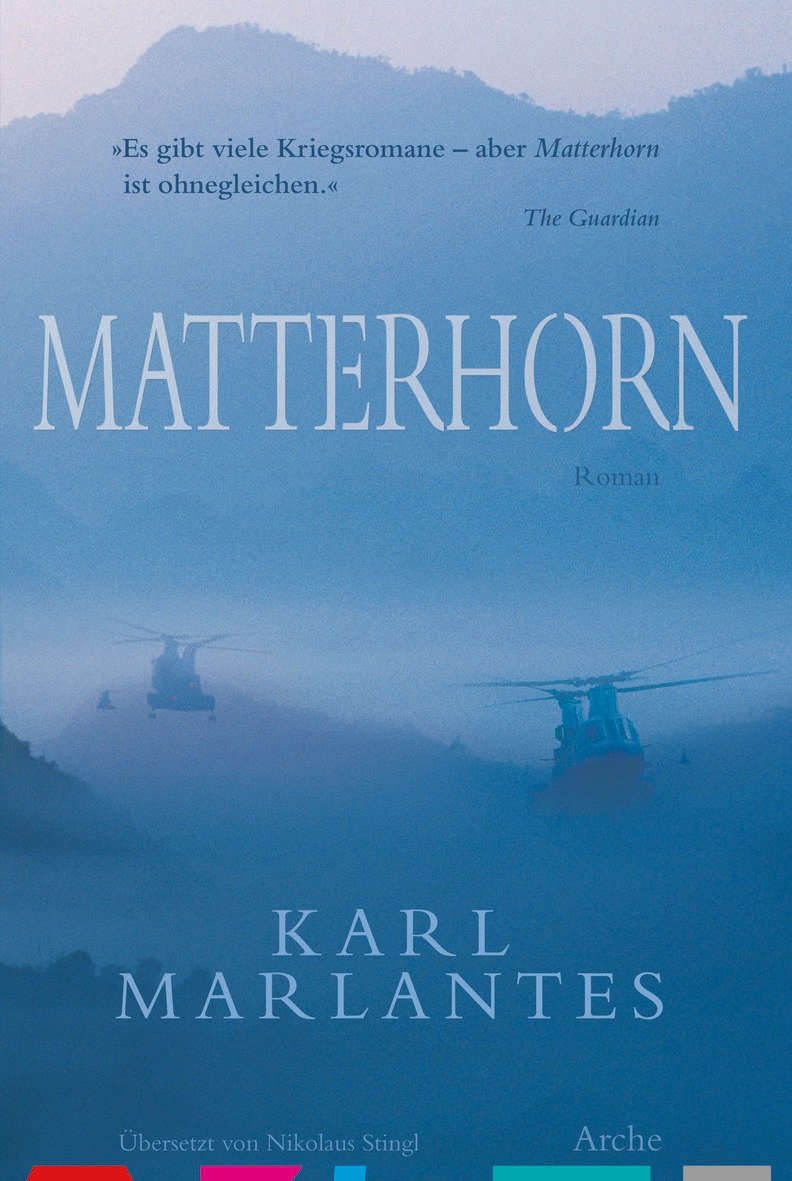 Product Image: Matterhorn