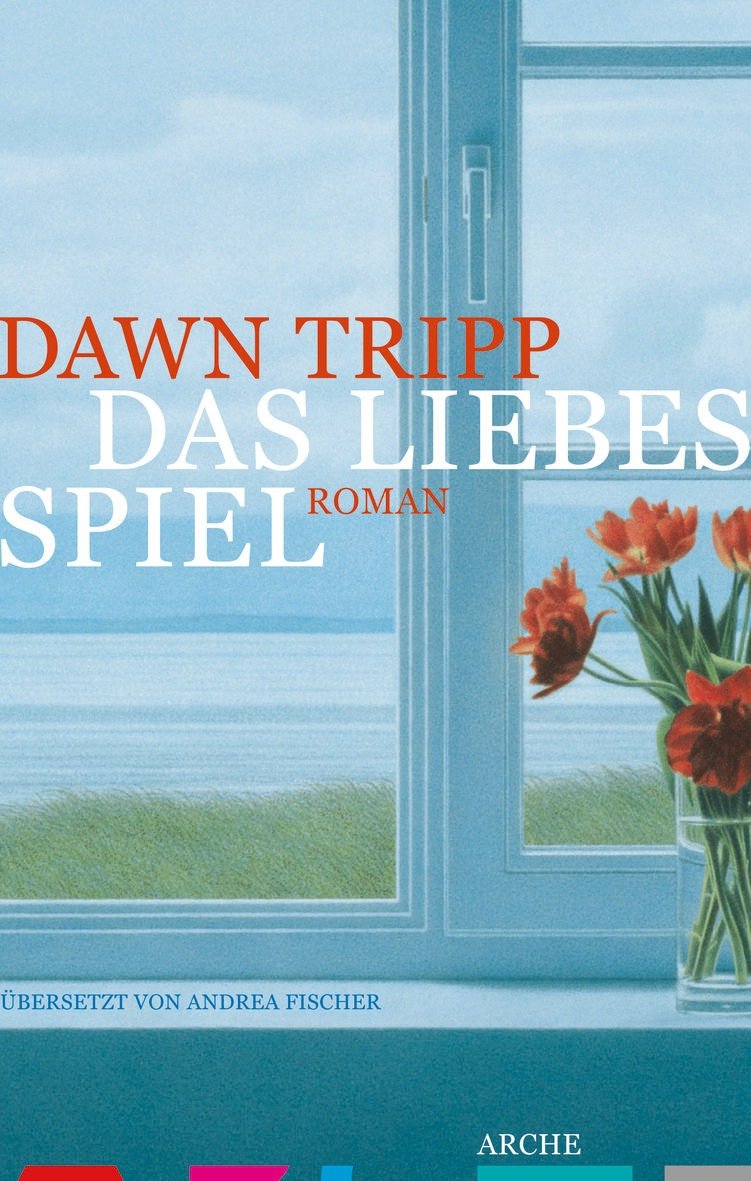Product Image: Das Liebesspiel