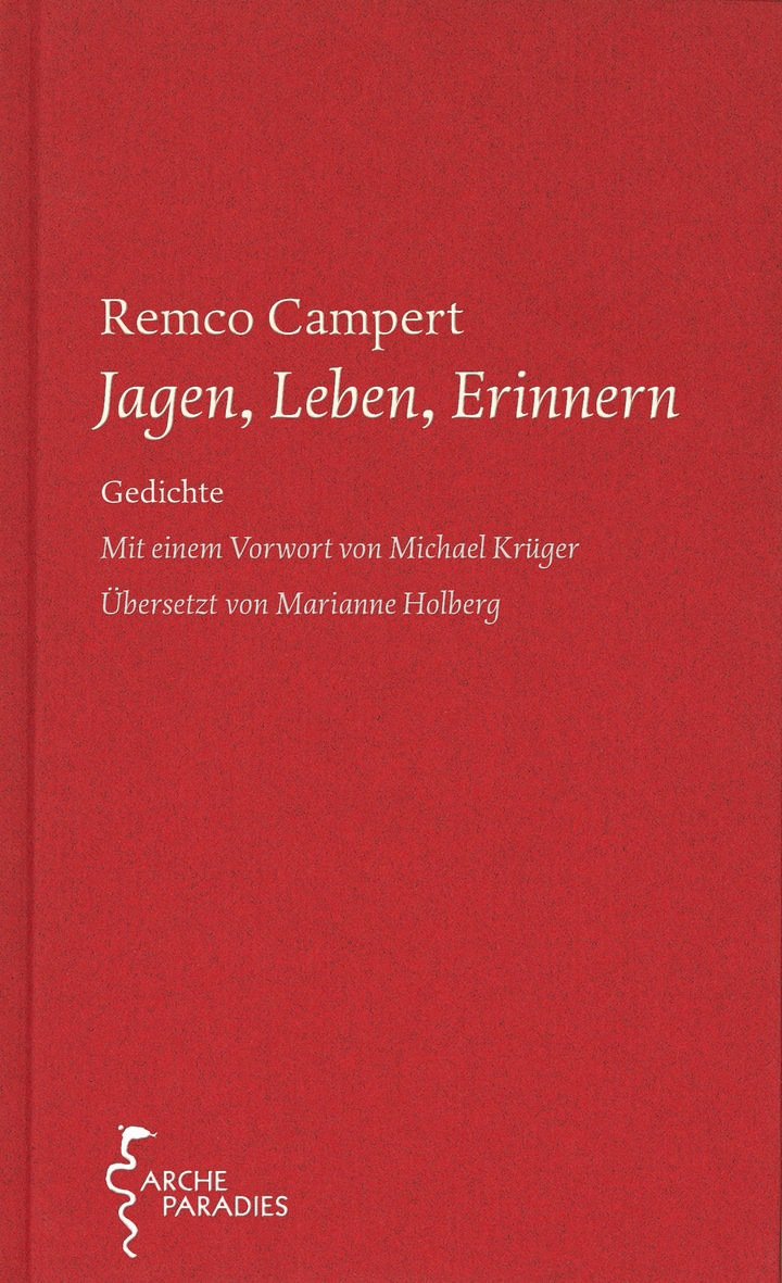 Product Image: Jagen, Leben, Erinnern