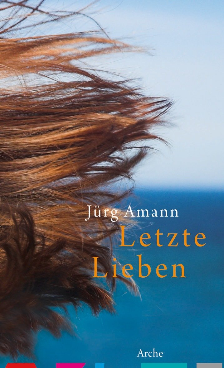 Product Image: Letzte Lieben