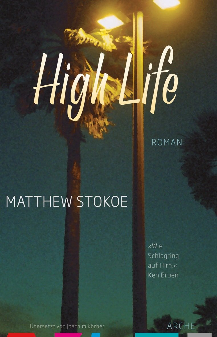 Product Image: High Life