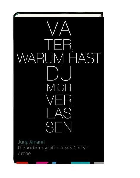 Vater, warum hast du mich verlassen Contemporary literature