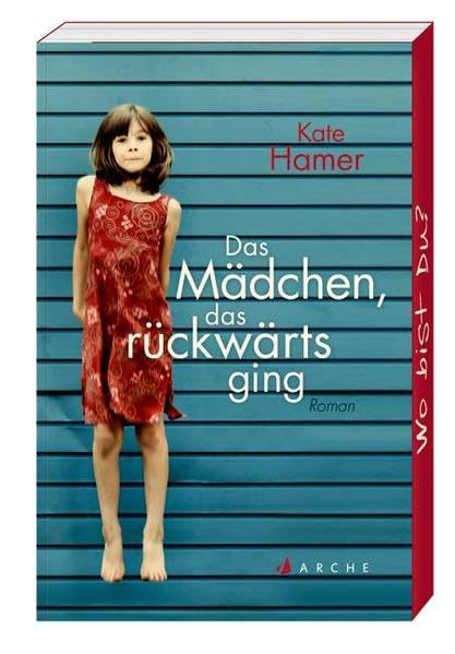 Product Image: Das Mädchen, das rückwärts ging