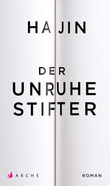 Der Unruhestifter Contemporary literature Books