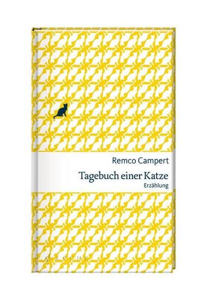 Tagebuch einer Katze Contemporary literature Books