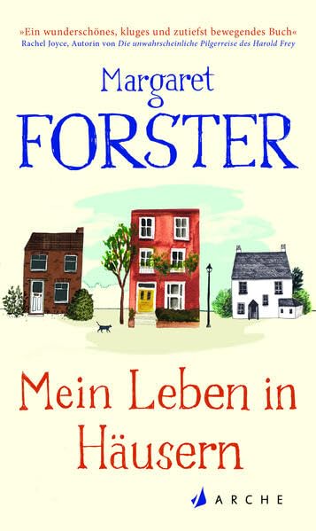 Mein Leben in Häusern Contemporary literature