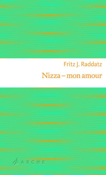 Nizza - mon amour Contemporary literature Books