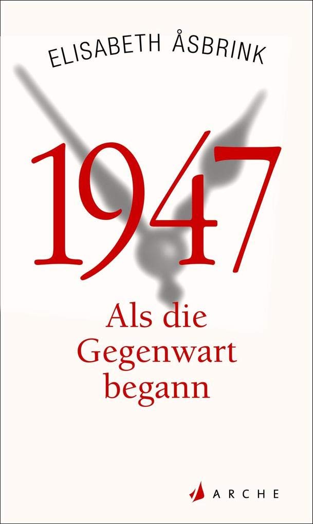 1947 Politics & History