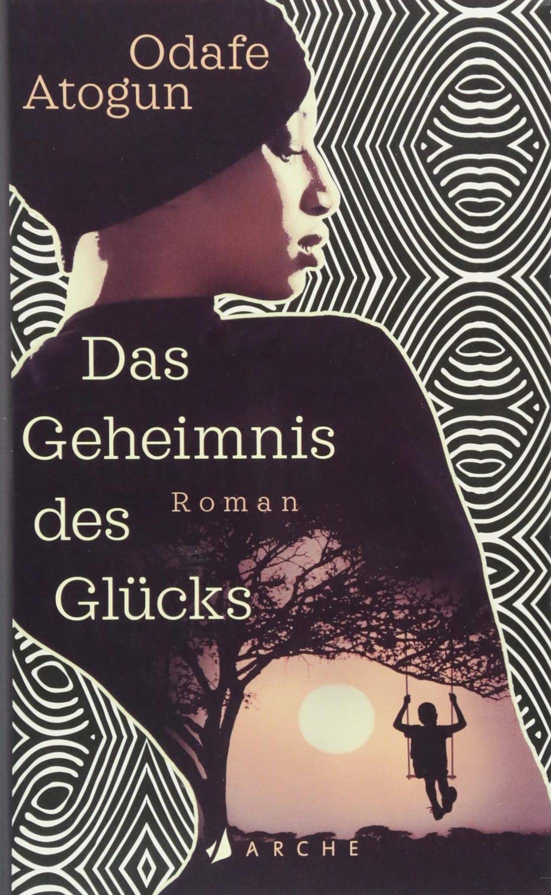 Das Geheimnis des Glücks: Roman Contemporary literature