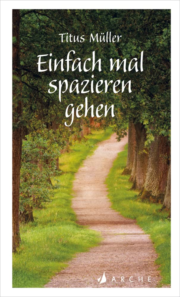 Einfach mal spazieren gehen Contemporary literature