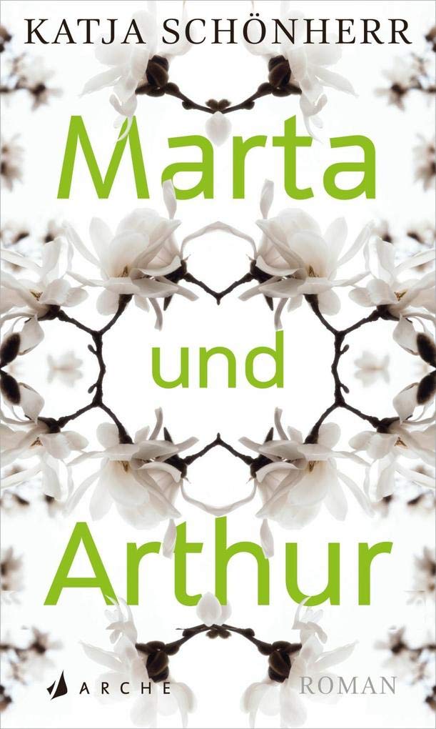 Marta und Arthur Contemporary literature Books
