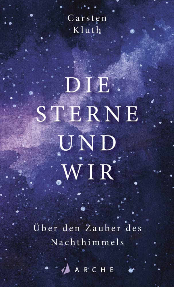 Die Sterne und wir Contemporary literature Books