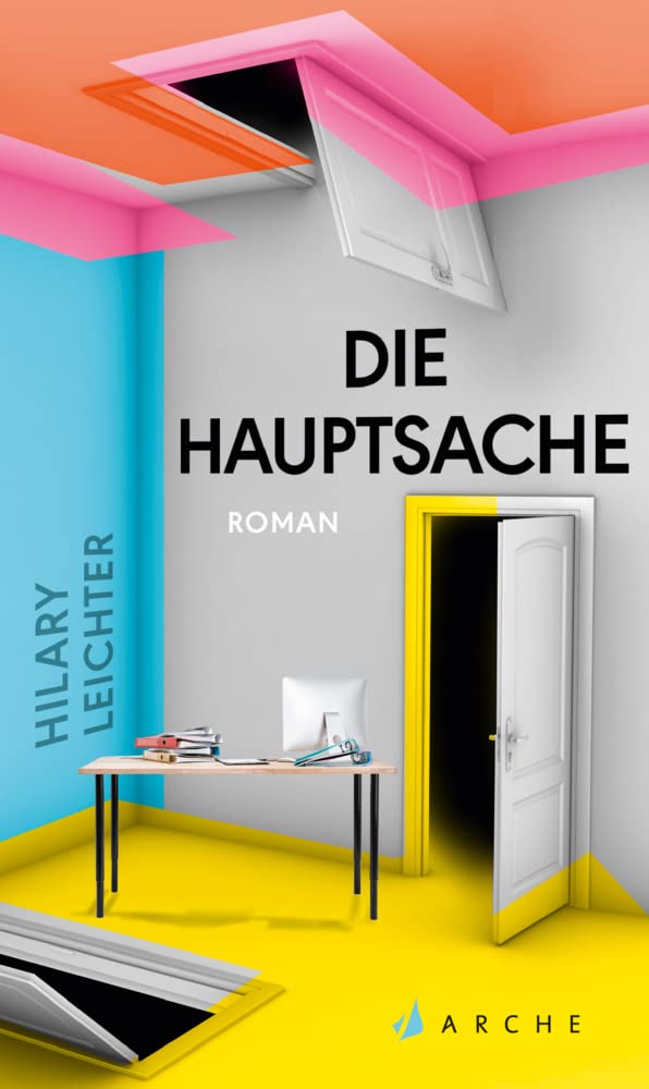 Product Image: Die Hauptsache