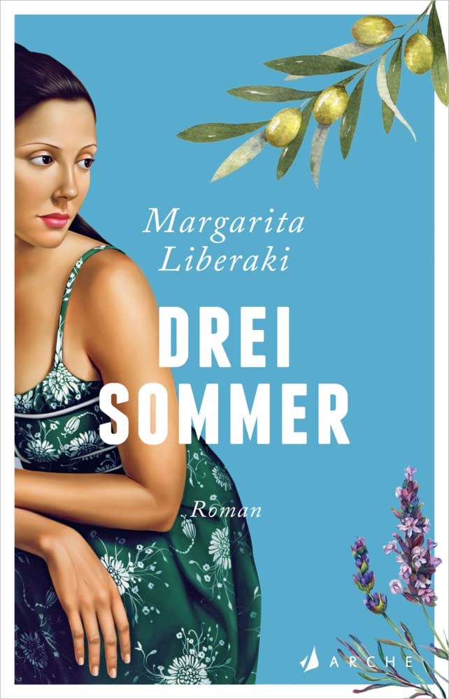 Drei Sommer Contemporary literature