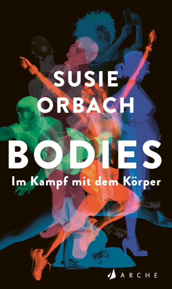 Bodies. Im Kampf mit dem Körper Social Sciences